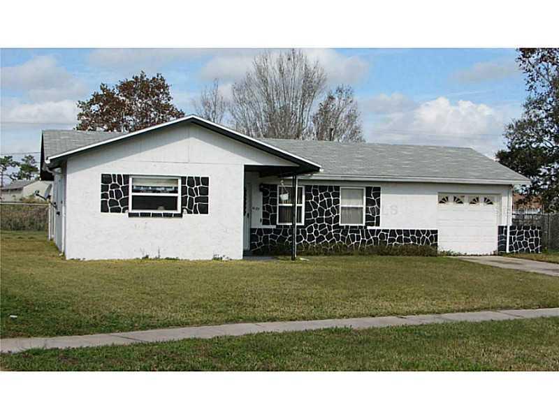 8137 Sarnow Dr., Orlando, FL 32822