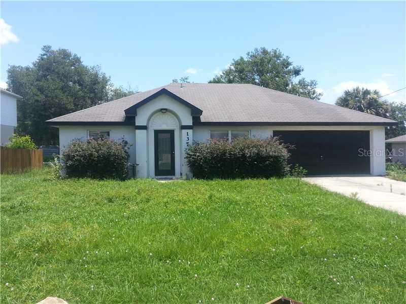 137 Hartwood St., Deltona, FL 32725