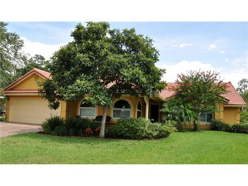 8280 Marbella View Ct., Orlando, FL 32817