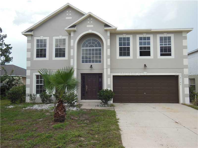 2109 Aitkin Loop, Leesburg, FL 34748