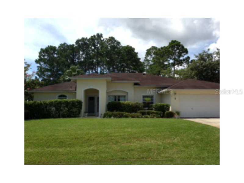 1 Fernon Ln., Palm Coast, FL 32137
