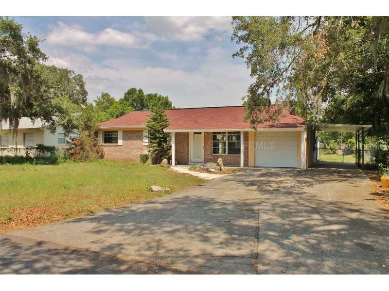 600 Vincent Dr., Mount Dora, FL 32757