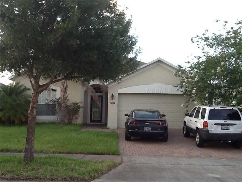 526 Home Grove Dr., Winter Garden, FL 34787