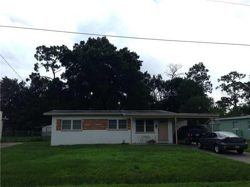 310 W Pierce Ave., Orlando, FL 32809