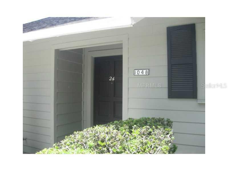 1048 Villa Ln. #24, Apopka, FL 32712