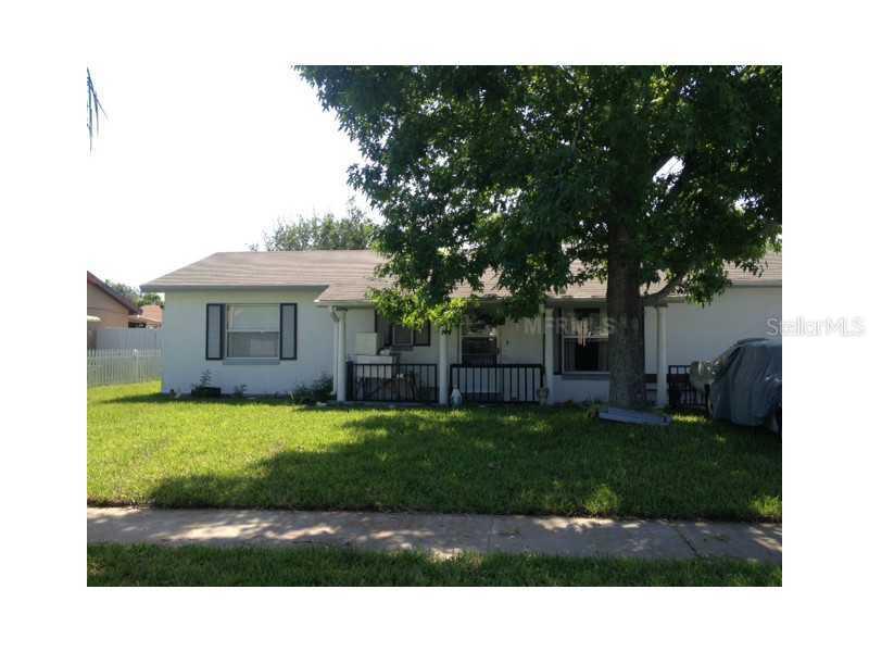 5005 Headlee Dr., Orlando, FL 32822