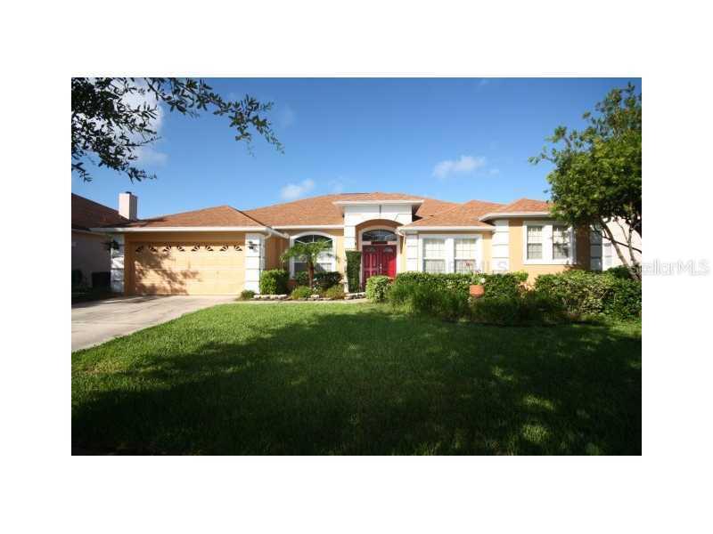 14836 Bonnybridge Dr., Orlando, FL 32826