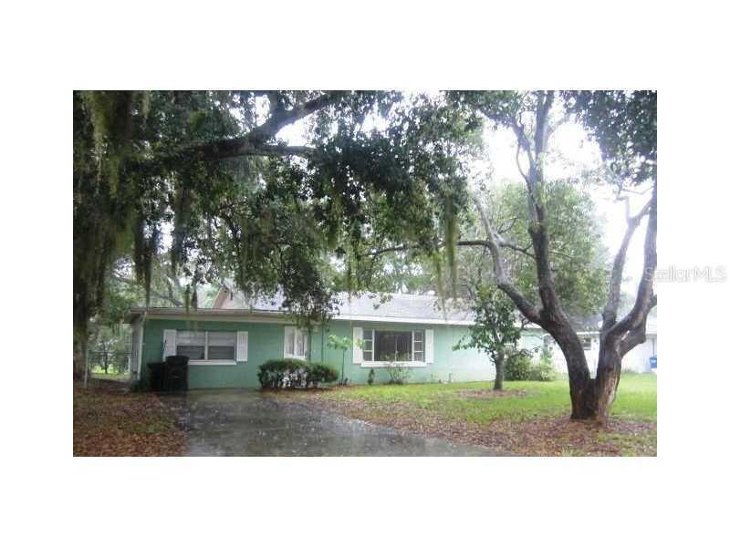 [Address Hidden by Seller], Lake Alfred, FL 33850