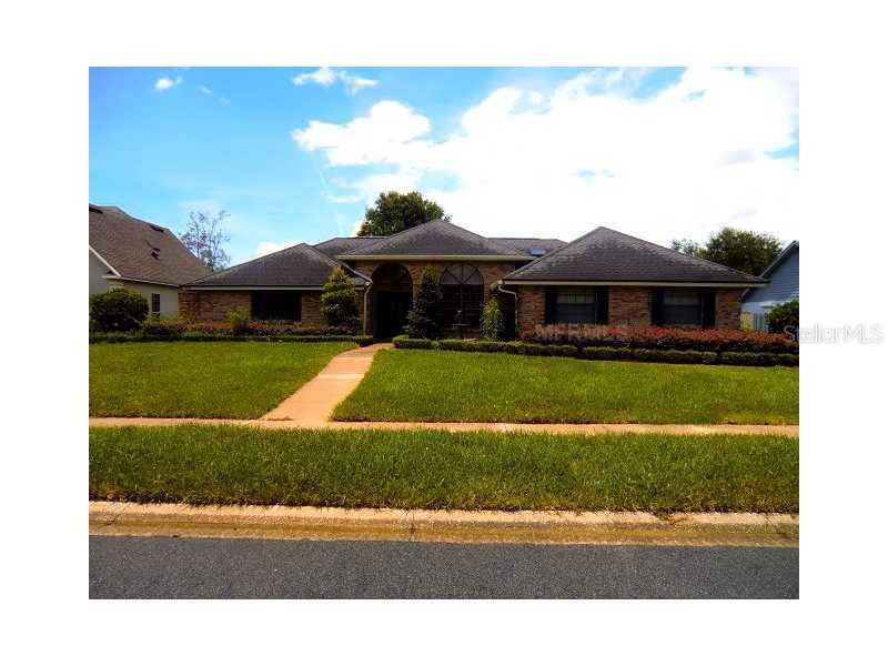 4096 E Danby Ct., Winter Springs, FL 32708