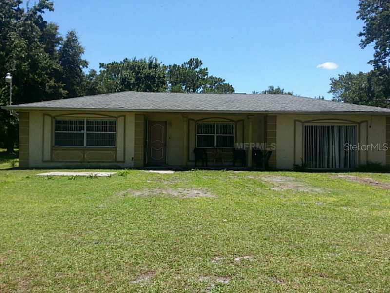 16140 Old Cheney Hwy., Orlando, FL 32833
