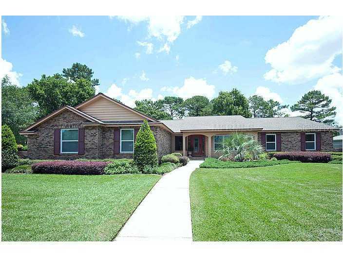 117 Point View Ln., Longwood, FL 32779