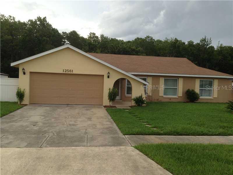 12561 Indiana Woods Ln., Orlando, FL 32824