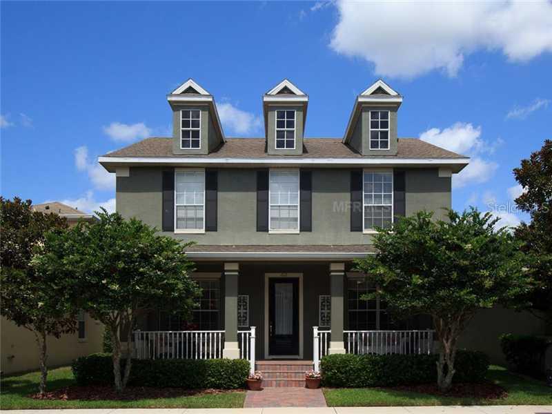212 Burgess Dr., Winter Springs, FL 32708
