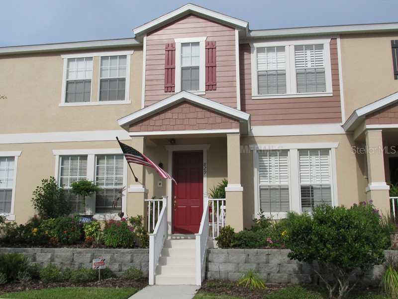 829 Bending Oak Tr., Winter Garden, FL 34787