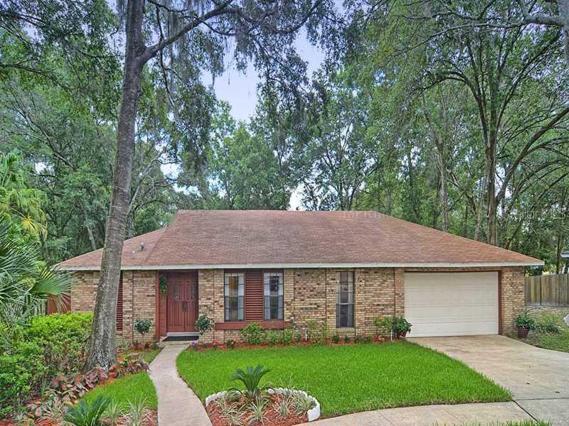 1425 N Ridge Ct., Longwood, FL 32750