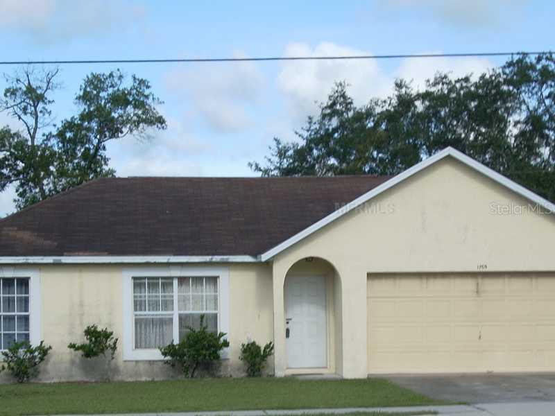 1705 Howland Blvd., Deltona, FL 32738
