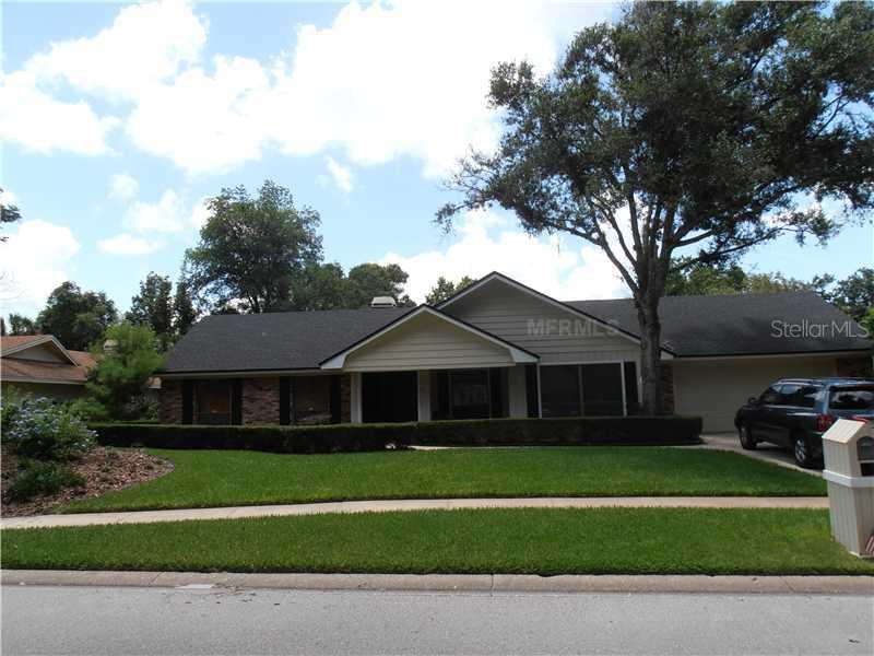 504 Birdsong Ct., Longwood, FL 32779