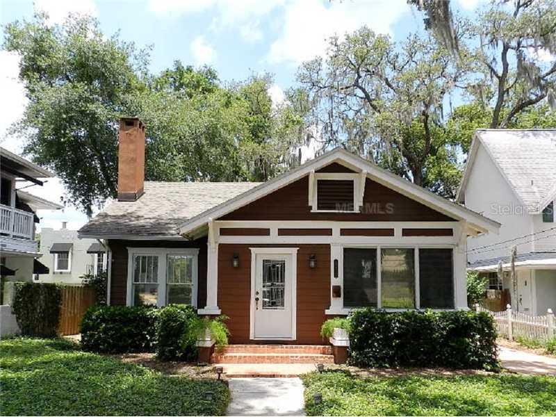 631 Woodward St., Orlando, FL 32803