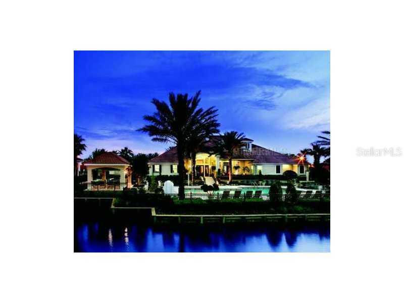 923 Arbor Lakes Cir. #823, Sanford, FL 32771