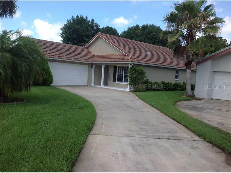 4003 Golfside Dr., Orlando, FL 32808