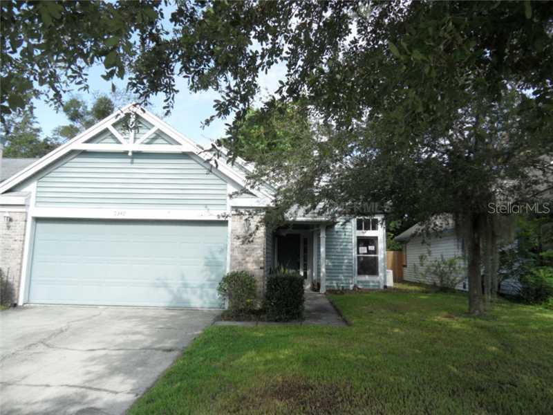 5340 Rocking Horse Pl., Oviedo, FL 32765