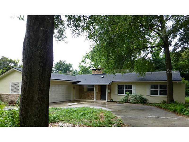 1861 Thunderbird Tr., Maitland, FL 32751