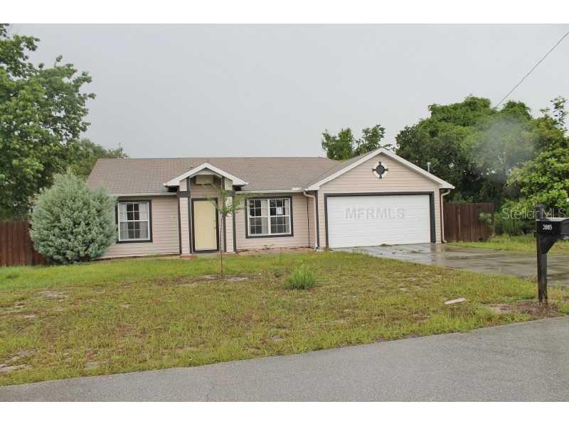2085 S Parkton Dr., Deltona, FL 32725