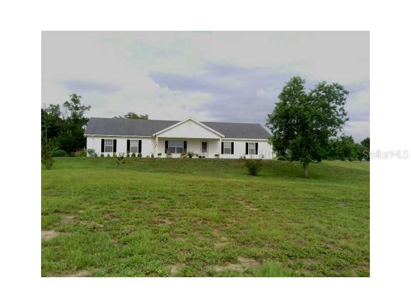 19532 S Buckhill Rd., Clermont, FL 34715
