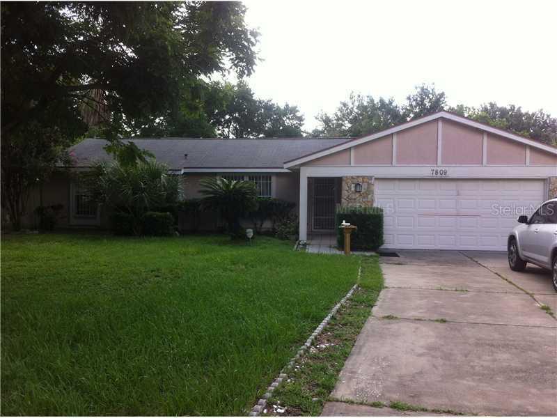 7809 Murcott Cir., Orlando, FL 32835
