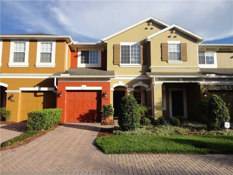 5425 Rutherford Pl., Oviedo, FL 32765