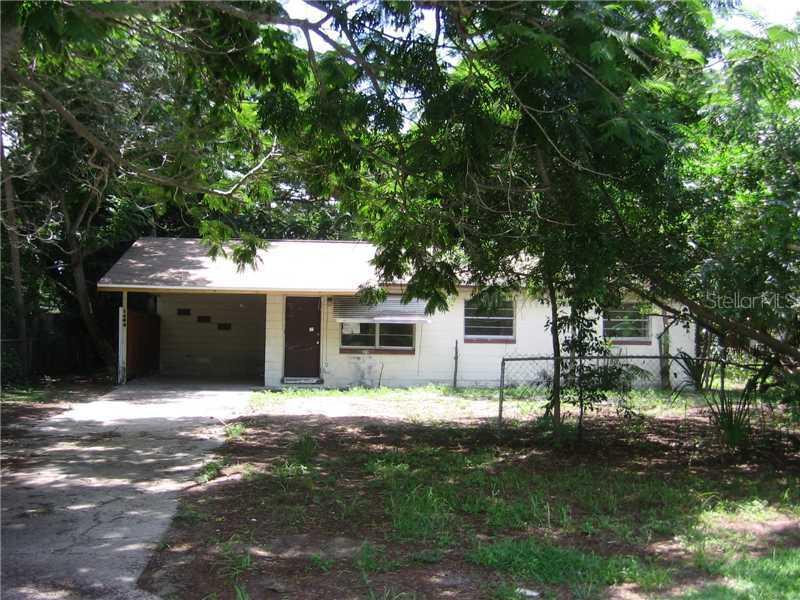 1400 Oak Dr., Mount Dora, FL 32757