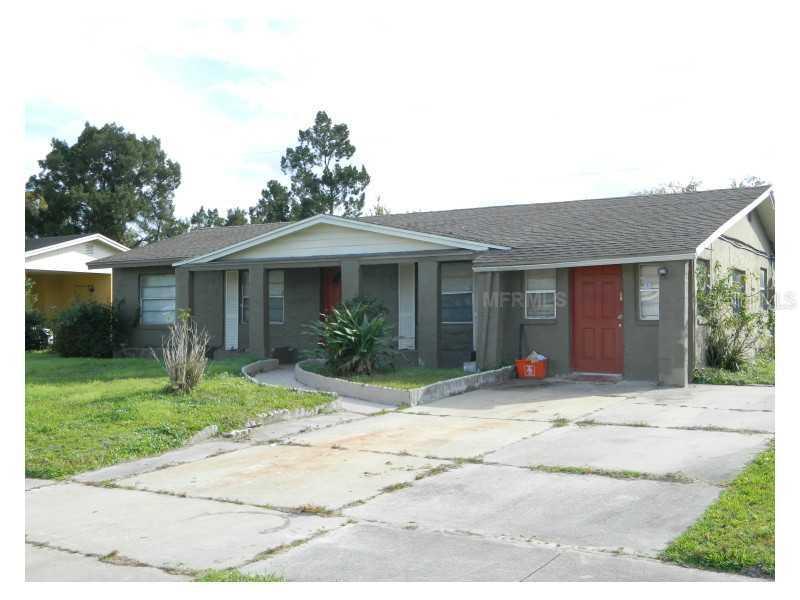 4478 Wheatley St., Orlando, FL 32811