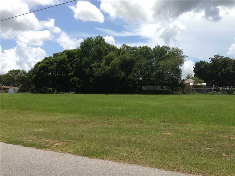 [Address Hidden by Seller], Montverde, FL 34756