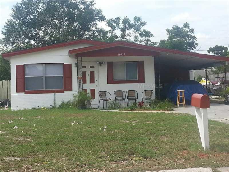 10333 Loubet St., Orlando, FL 32817