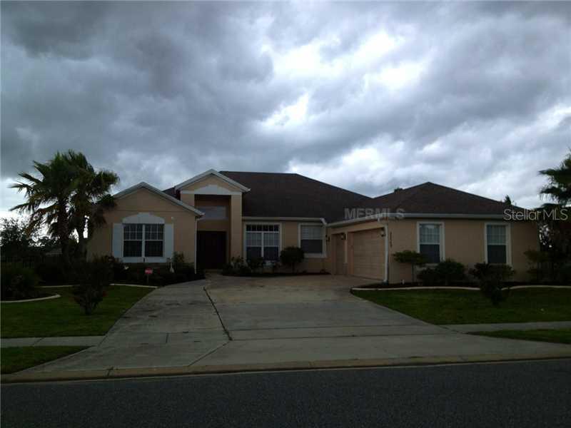 23508 Valderama Ln., Sorrento, FL 32776