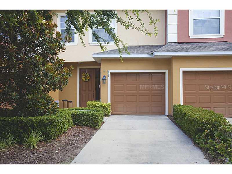 721 Fortanini Cir., Ocoee, FL 34761
