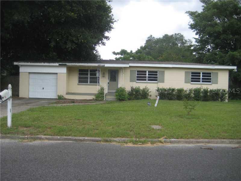 8613 Elba Way, Orlando, FL 32810