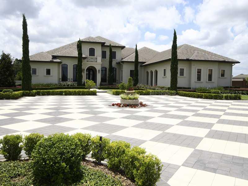 13431 Bellaria Cir., Windermere, FL 34786