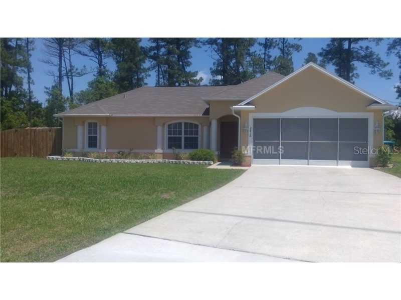 [Address Hidden by Seller], Deltona, FL 32725