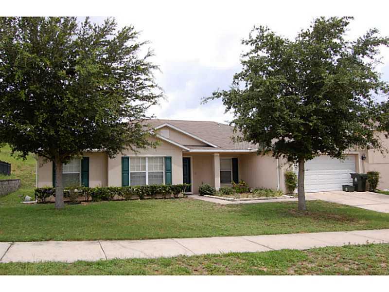 418 Southridge Rd., Clermont, FL 34711