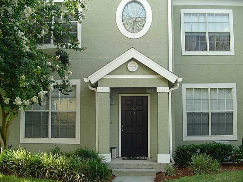 12885 Madison Pointe Cir. #204, Orlando, FL 32821