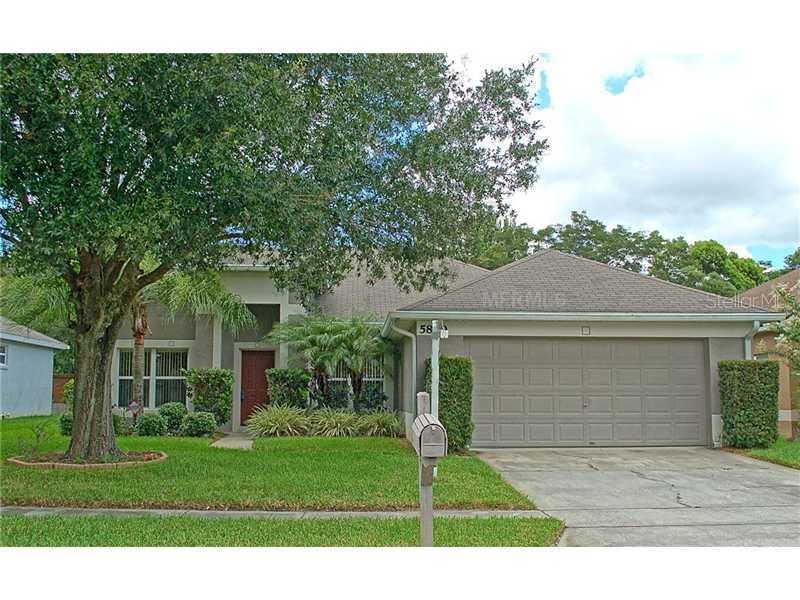 5880 Pine Grove Run, Oviedo, FL 32765