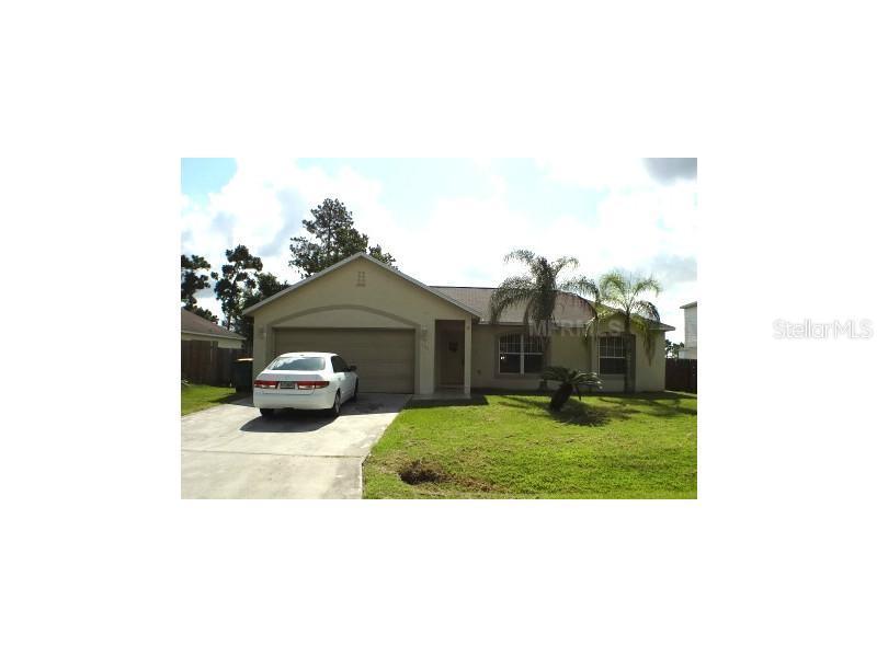 [Address Hidden by Seller], Kissimmee, FL 34747