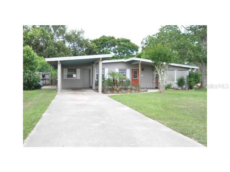 500 E 3rd St., Chuluota, FL 32766