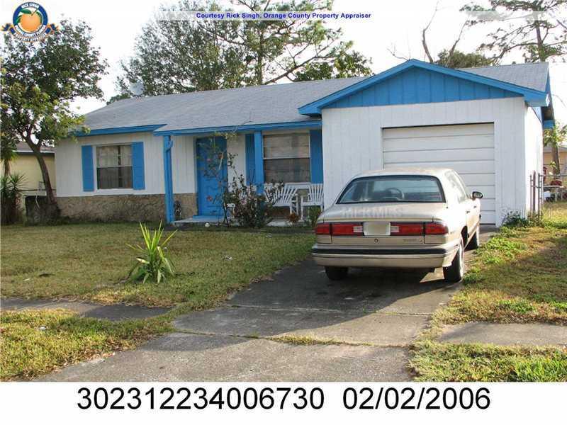 3831 Laso Way, Orlando, FL 32822