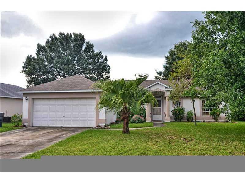 753 Dromedary Dr., Poinciana, FL 34759