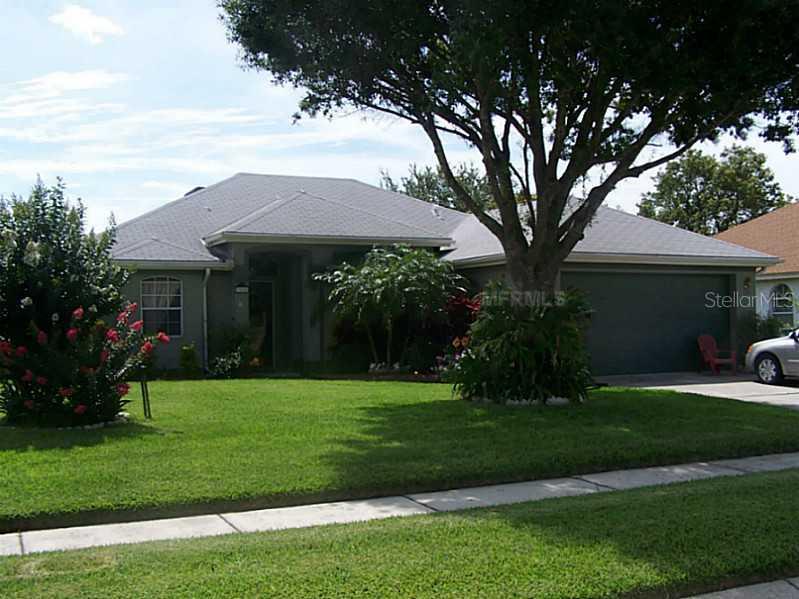 3550 Fox Hollow Dr., Orlando, FL 32829