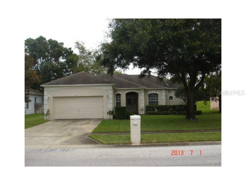 1177 Valley Creek Run, Winter Park, FL 32792