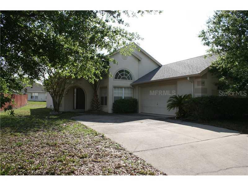 218 Willow Bend Dr., Clermont, FL 34711