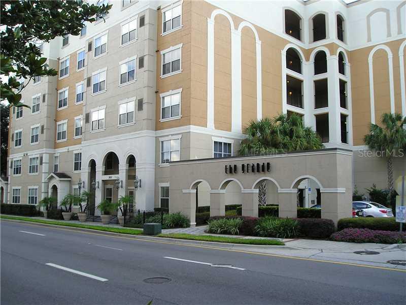 300 E South St. #6012, Orlando, FL 32801